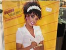 DONNA SUMMER She Works Hard For The Money MINTY ORIGINAL SEALED New Viny LP 1983