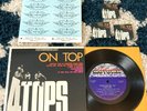 The 4 Tops: On Top 7