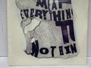 Manchester Orchestra Mean Everything To Nothing Vinyl 2xLP Blue W/Pink Splatter