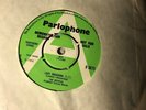 lady madonna rare Demo the Beatles single Parlaphone 