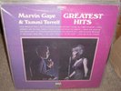 MARVIN GAYE & TAMMI TERRELL greatest hits ( soul )