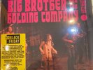 Big Brother and the Holding Company-Live at Monterey Vinyl Record