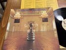 The Electric Light Orchestra – No Answer (1972) LP vinyl gatefold UAS-5573 VG+