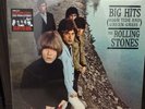 Big Hits: High Tide & Green Grass by The Rolling Stones (New, 2009) remastered