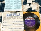 Mary Wells: Greatest Hits 7