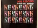 OTIS REDDING - SINGS SOUL BALLADS 4 MEN WITH BEARDS 180G 2001 REISSUE 4M105 NM