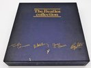 The Beatles Collection 14 x Vinyl LP Record Box Set Blue Box Set Aussie Press NM