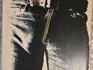 Rolling Stones - Sticky Fingers Warhol Zipper Cover Canadian Pressing COC 59100
