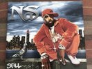 nas stillmatic 2LP Vinyl Record - Great Condition- Hip Hop 90s Jay Z Biggie 2pac