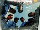 NWA Straight Outta Compton VG+ vinyl Lp original press and shrink [PA] 1988