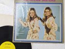 The Allan Sisters DRUMMER MAN rare pop / country LP NORTHERN SOUL track   # 1195