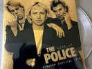 THE POLICE - Live At Pinkpop Festival, Holland 1979 , CLEAR 7