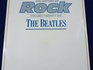 The Beatles ‎– The History Of Rock - Double Vinyl - LP Record - Vol 26