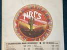 New Riders of the Purple Sage LP promo Jerry Garcia Grateful Dead VG+/EX