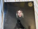 Puzzle- Soaring Limited Blue Vinyl The Garden  New & Sealed