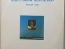Brigitte Fontaine Areski Belkacem- Vous Et Nous. 2xLP. French Art Folk Rock.