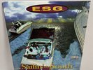 E.S.G. ESG Sailin da South Featuring Screwed Mix Perrion Priority 1995 Brand New