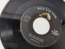 Billy Boy, Billy Boy JANIS MARTIN 45 RPM Rockabilly VG+