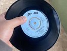 Reggae Rocksteady Errol dunkley i take you in my arms FAB 7
