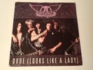 AEROSMITH 12