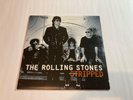 ROLLING STONES STRIPPED Vinyl 2LP Original (1995 Virgin Records UK)