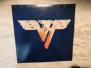 Van Halen II Vinyl 1st 1979 OG HS-3312 Club R143364 LP EX
