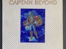Captain Beyond S/T  1972 First Press NM