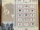 CAMPER VAN BEETHOVEN – Beloved Revolutionary Sweetheart 1988 VG+