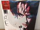 The Cure Bloodflowers 2-LP Vinyl Picture Disc Record Store Day RSD 2020 Sealed