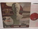 SB-2002 Tchaikovsky Violin Concerto Heifetz Chicago Symphony Orc Reiner Grvd R/S