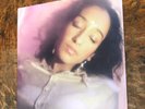 RAVEENA Shanti HOUSE MUSIC Soul Modern R&B M- Purple Dream VINYL LP Record USED