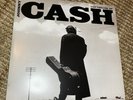 JOHNNY CASH The Legend Of Gatefold Vinyl LP Legacy Recordings