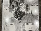 THE BEATLES - REVOLVER, 2022 EU SUPER DELUXE EDITION 4LP BOX SET, Shrink READ