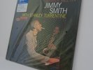 JIMMY SMITH Prayer Meetin Turrentine BLUE NOTE TONE POET VINYL RECORD LP - NEW