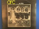 ARC ...At This 1971 vinyl LP VPI CLEANED PSYCH Prog DECCA UK NM / VG+