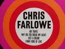 CHRIS FARLOWE - AIR TRAVEL - EP