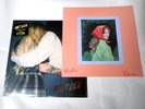 WET LEG - WET LEG VINYL ALBUM WITH SIGNED PRINT - WIGLP496 - SEALED