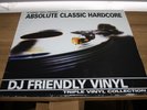 Slammin' Vinyl Present Absolute Classic Hardcore 12