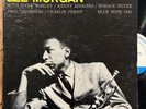 Lee Morgan Vol 2 1541 Flat Edge Lex DG Blue Note lp Hank Mobley Paul Chambers