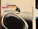 Donald Byrd A New Perspective NM  NY Ear Blue Note lp Herbie Hancock