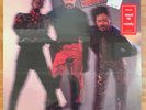 SEALED  CAMEO - WORD UP  LP 1986 US ATLANTA ARTISTS ORIGINAL HYPE STICKER CANDY