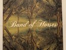 Band of Horses Everything All The Time Orig 2006 Vinyl Sub Pop SP 690 W/Insert