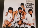 THE BEATLES-YESTERDAY AND TODAY-VINYL LP
