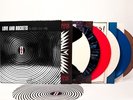 LOVE AND ROCKETS The Albums 1985-1996 BOX SET STILL SEALED
