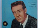 HEAR Jack Scott 45 Sings 45 EP 7/1072 The Way I Walk rockabilly rocker