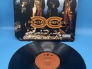The Final Tic by Crucial Conflict 1st Radio Promo Vinyl Pressing
