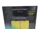 Jimmy Eat World - Damage  (Record, 2013) Vinyl LP Record - NEW & SEALED
