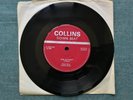 Owen Gray, Collins Band / Bob Stackie, Collins Band - Am Satisfy / Sweet Music