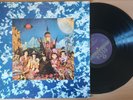 ROLLING STONES Their Satanic Majesties Request LP EX MADE IN PORTUGAL DECCA