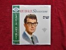 BUDDY HOLLY     SHOWCASE    SEALED JAPANESE PRESSED STEREO LP